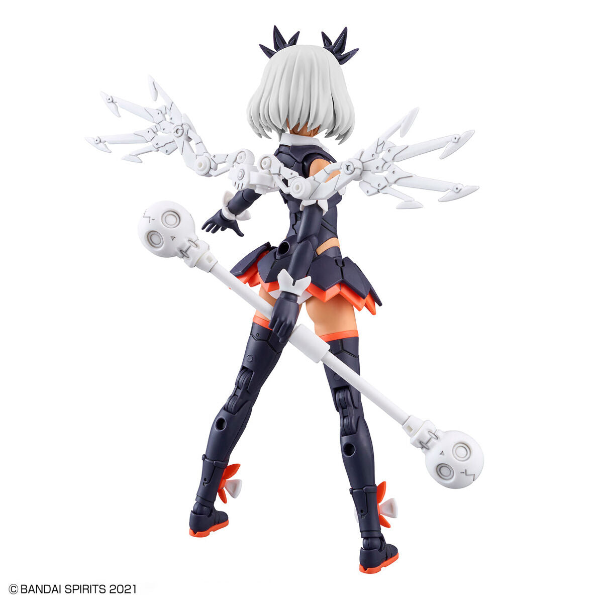 30MS 1/144 SIS-M00 Ilshana (Color C)