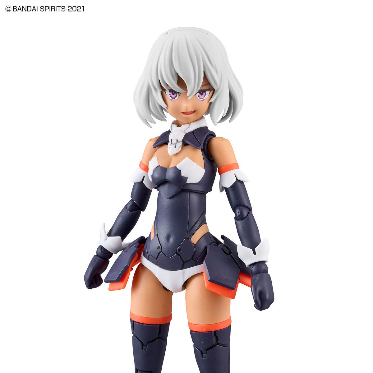 30MS 1/144 SIS-M00 Ilshana (Color C)