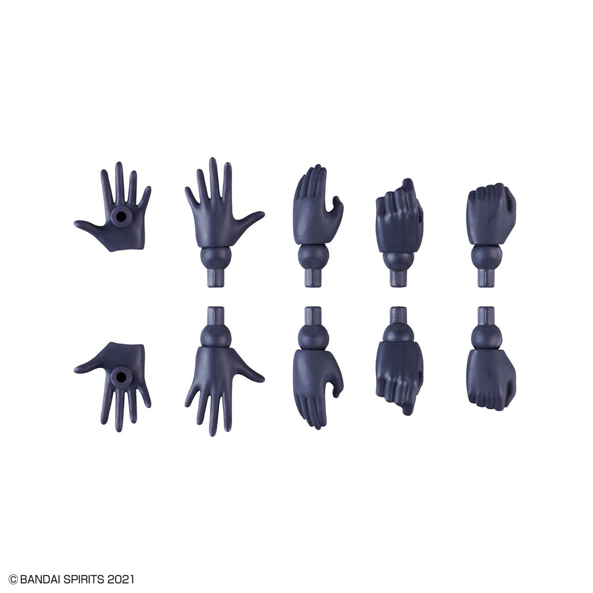 30MS 1/144 SIS-M00 Ilshana (Color C)