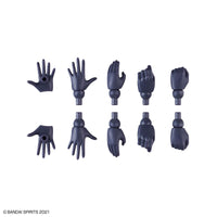 30MS 1/144 SIS-M00 Ilshana (Color C)