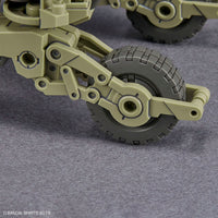 30mm 1/144 Volpanova (Quad Bike Ver.)