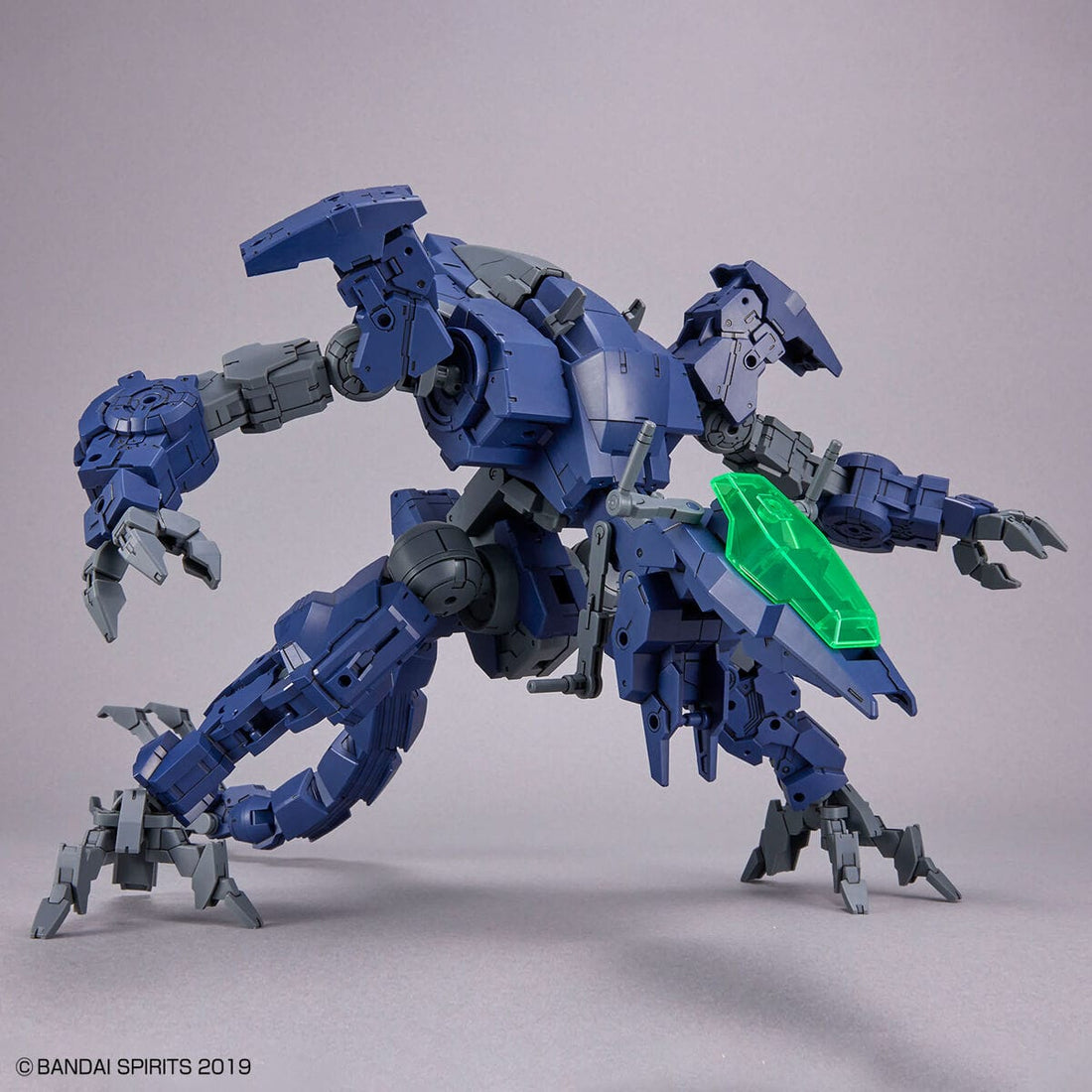 30MM 1/144 eEXM GIG-R01 Provedel (type-REX-01)