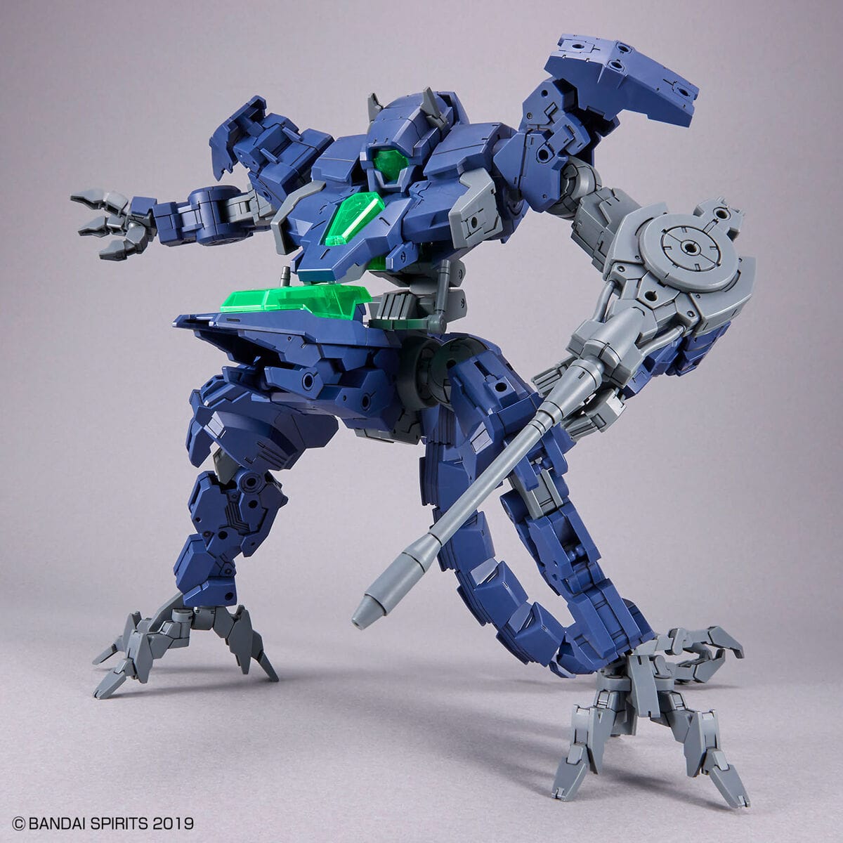 30MM 1/144 eEXM GIG-R01 Provedel (type-REX-01)