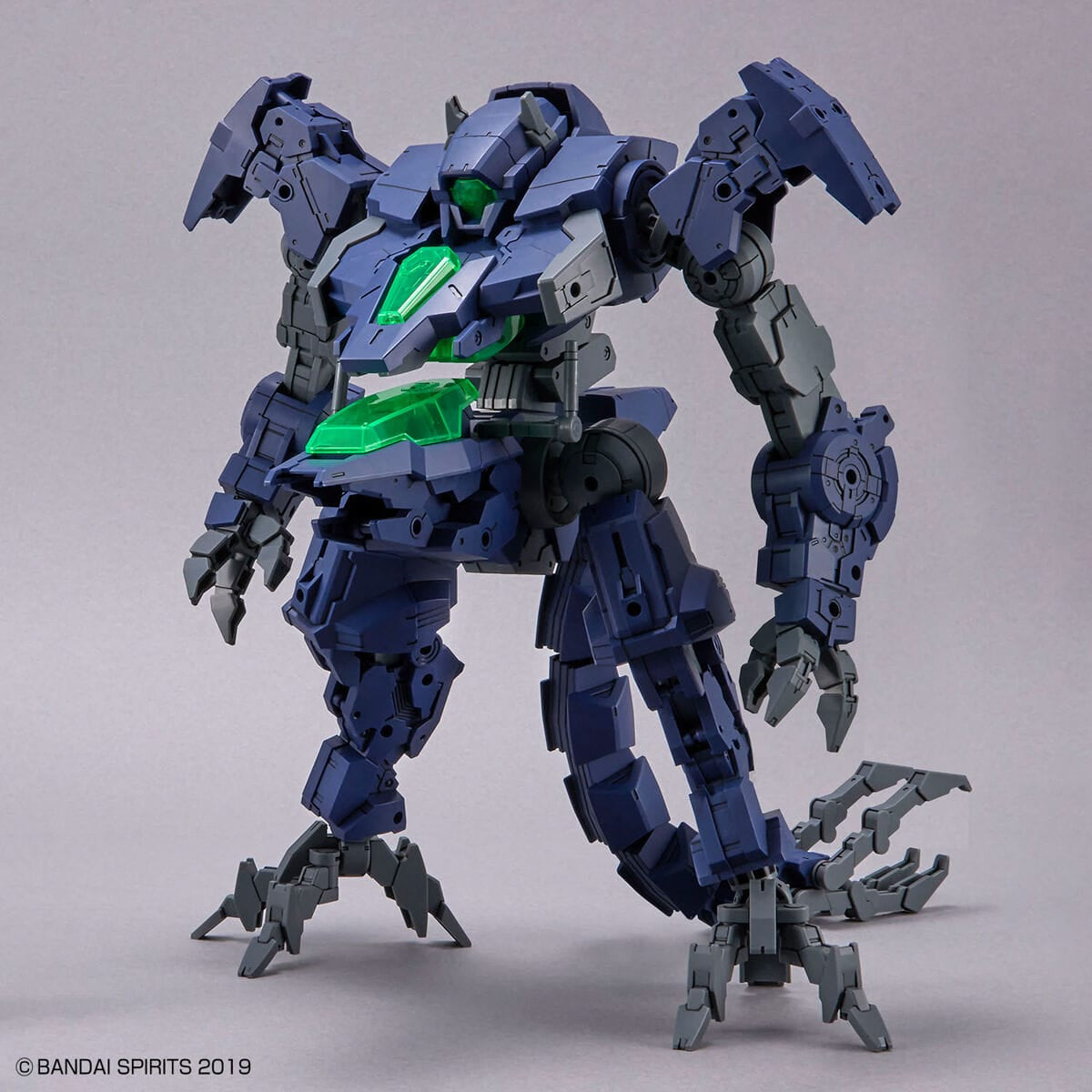 30MM 1/144 eEXM GIG-R01 Provedel (type-REX-01)