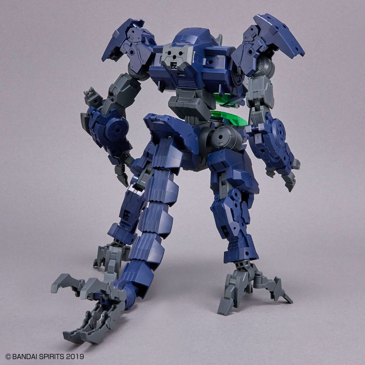 30MM 1/144 eEXM GIG-R01 Provedel (type-REX-01)