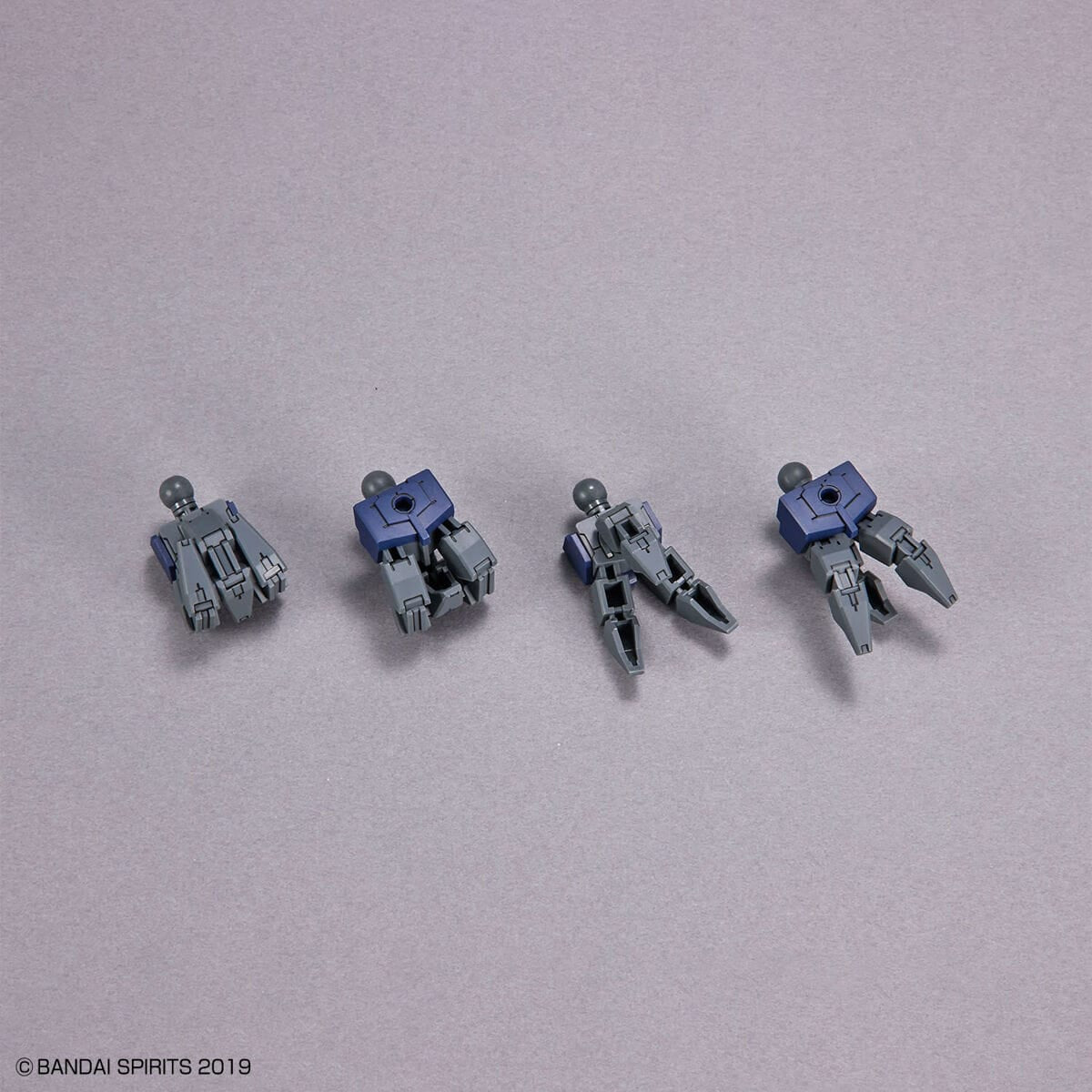 30MM 1/144 eEXM GIG-R01 Provedel (type-REX-01)