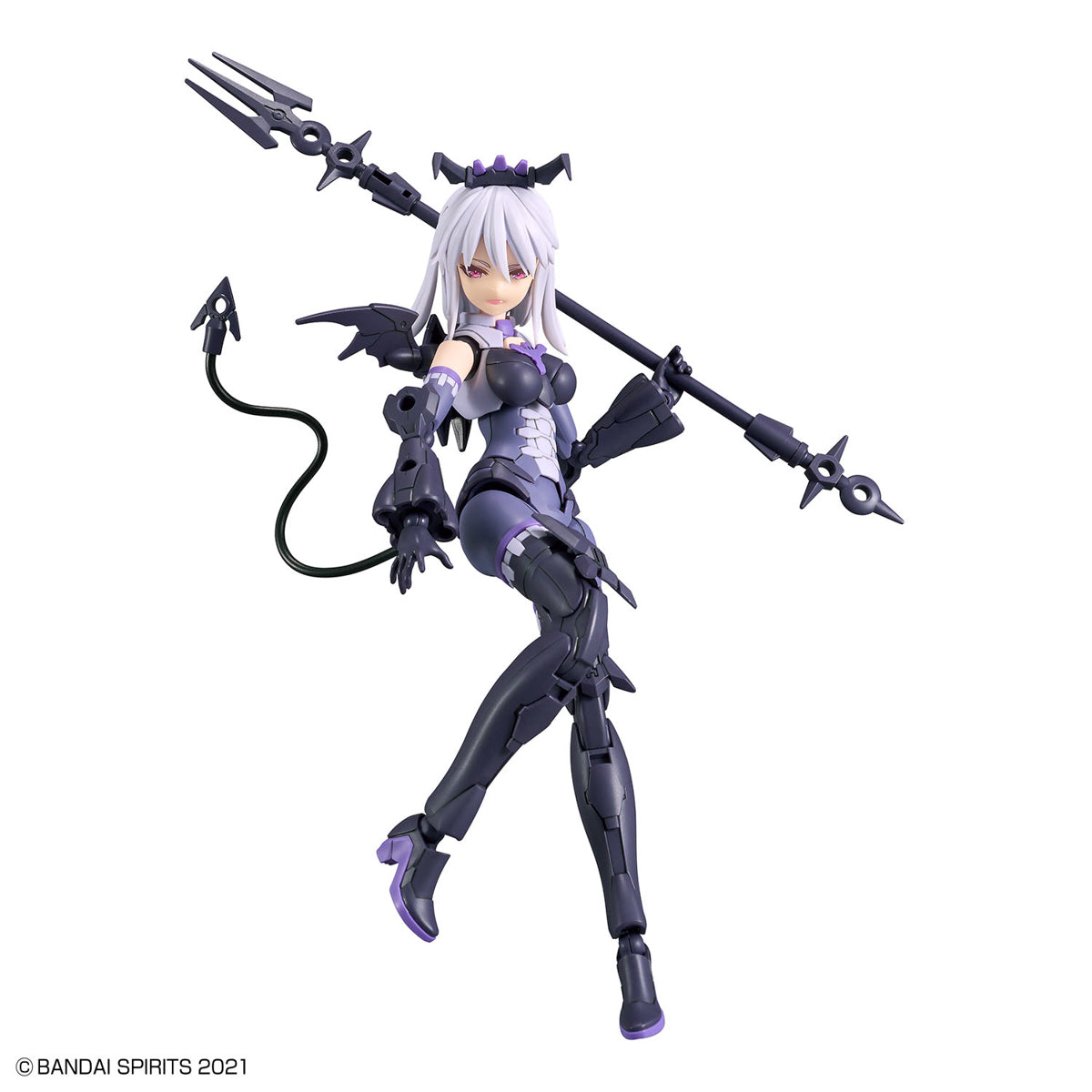 30MS 1/144 SIS-D00 Neverlia (Color A)
