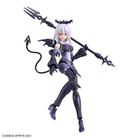 30MS 1/144 SIS-D00 Neverlia (Color A)