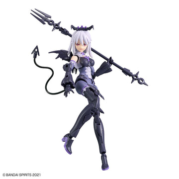 30MS 1/144 SIS-D00 Neverlia (Color A)