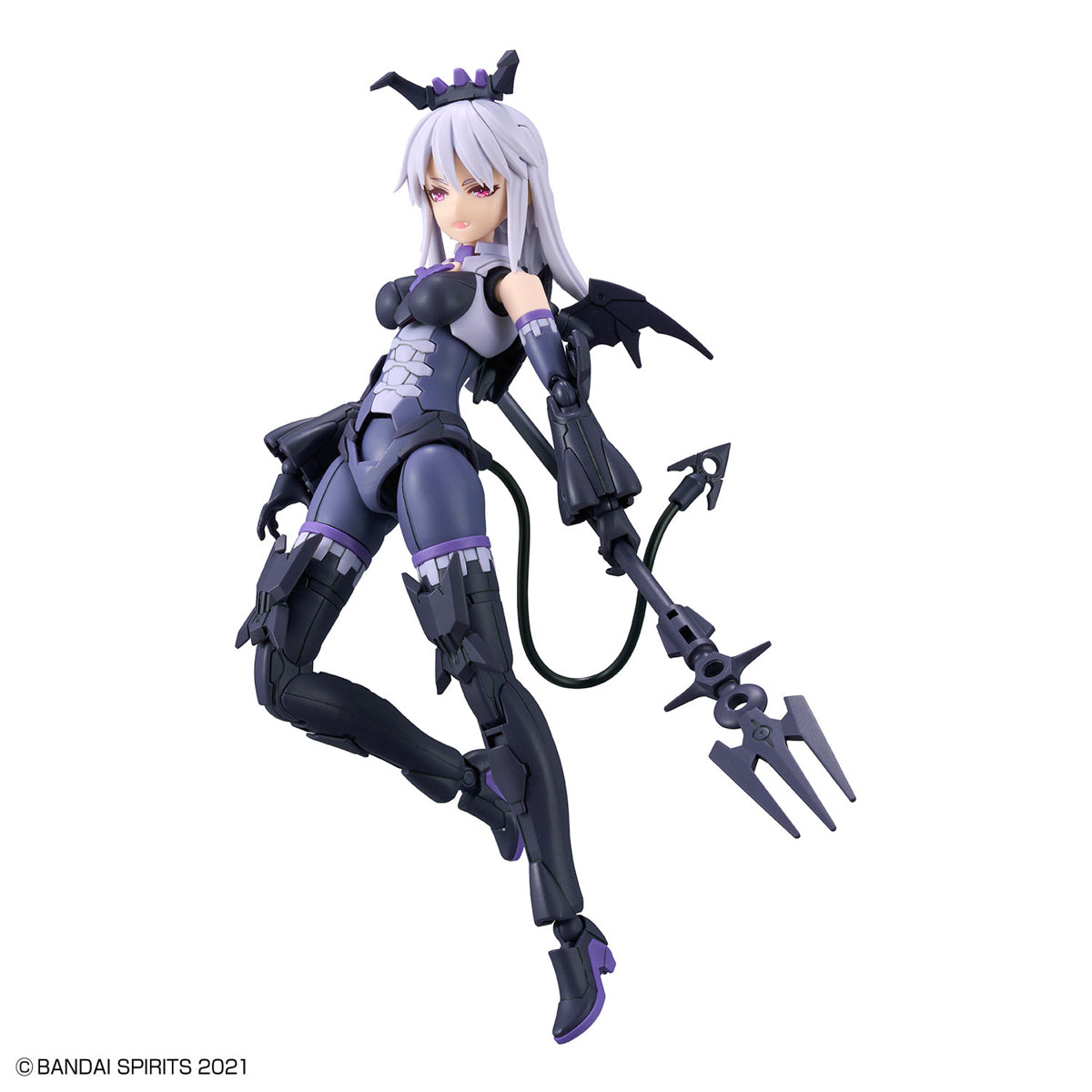 30MS 1/144 SIS-D00 Neverlia (Color A)