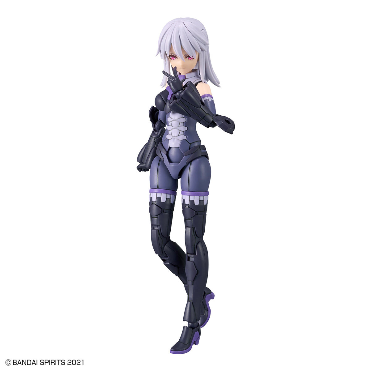 30MS 1/144 SIS-D00 Neverlia (Color A)