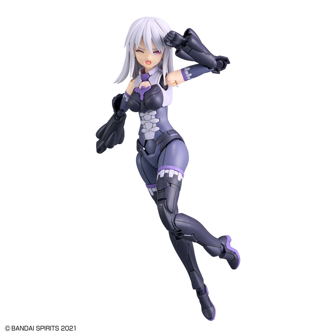 30MS 1/144 SIS-D00 Neverlia (Color A)