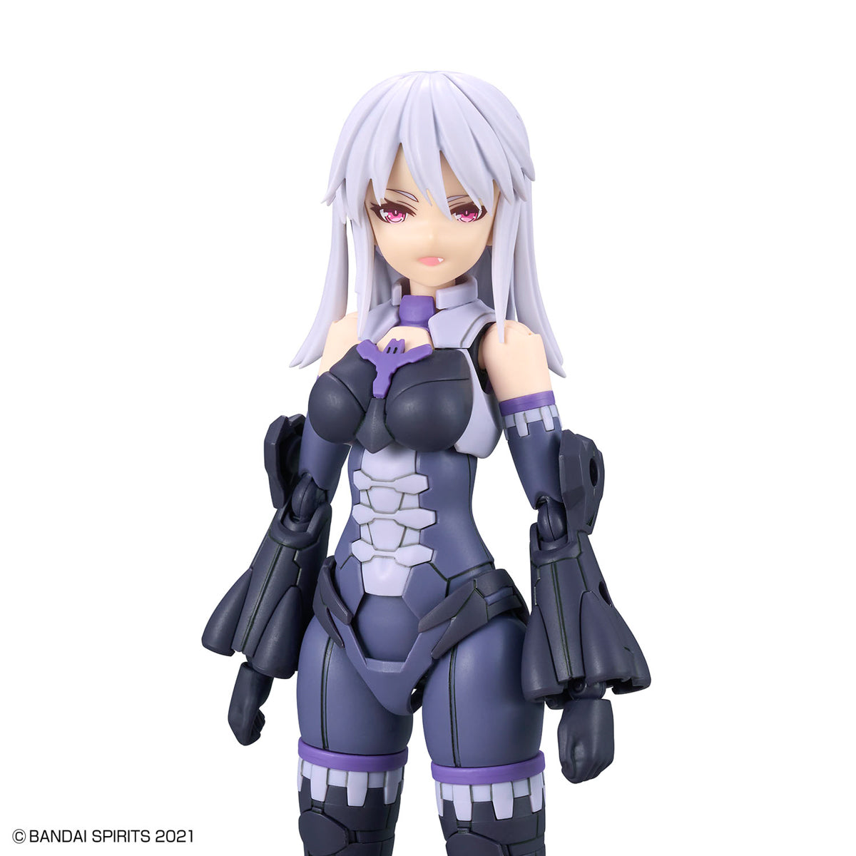 30MS 1/144 SIS-D00 Neverlia (Color A)