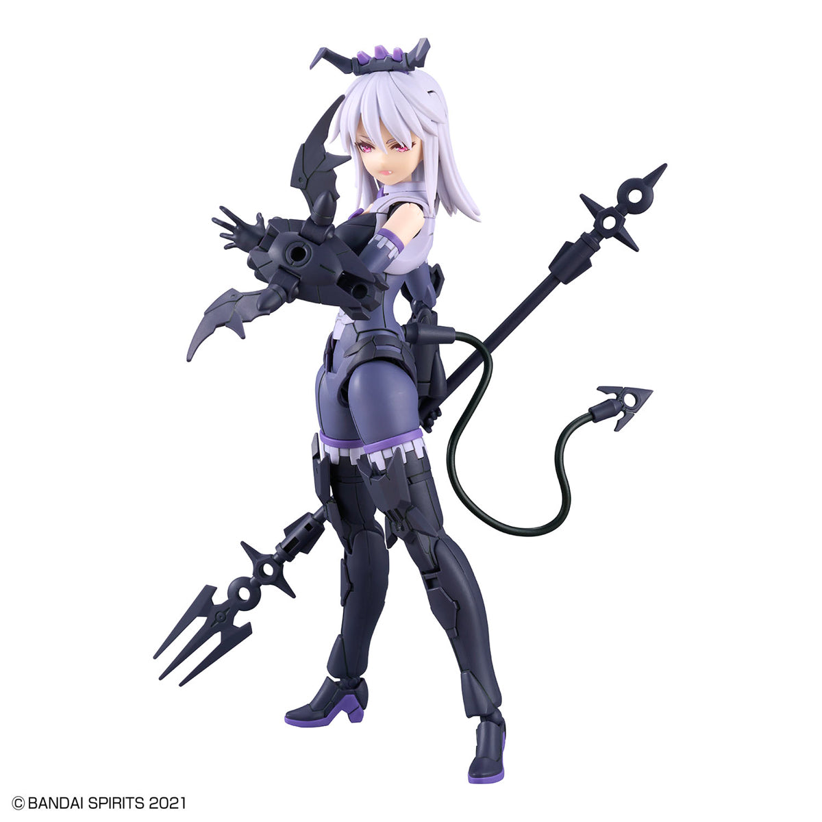 30MS 1/144 SIS-D00 Neverlia (Color A)