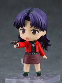 Nendoroid Misato Katsuragi