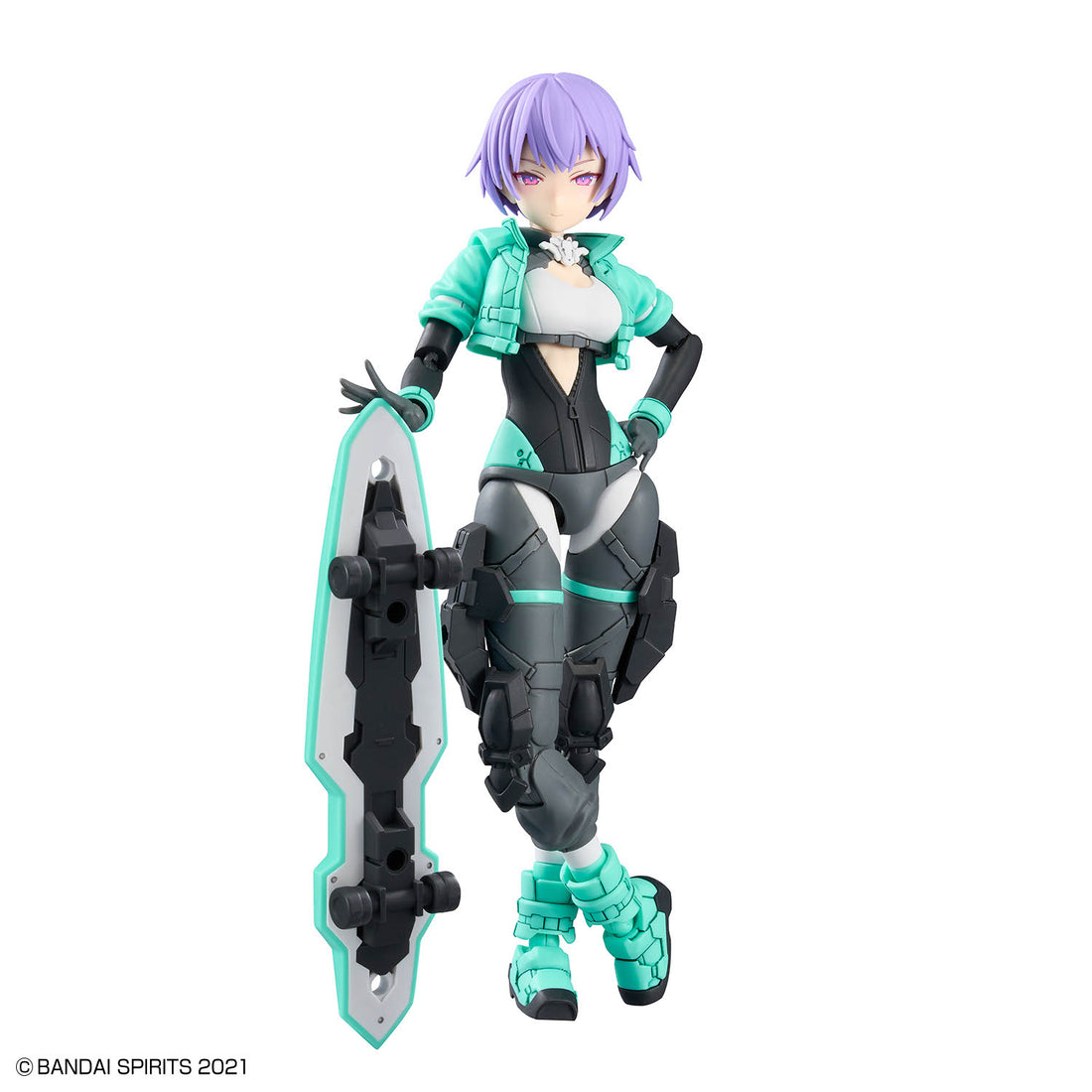 30MS SIS-V00 RYDIRA [COLOR A] 30 Minutes Sisters BANDAI HOBBY {Tag=Product Line}