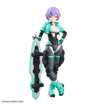 30MS SIS-V00 RYDIRA [COLOR A] 30 Minutes Sisters BANDAI HOBBY {Tag=Product Line}