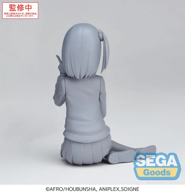 TV Anime mono PM Perching Figure Satsuki Amamiya