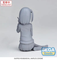 TV Anime mono PM Perching Figure Satsuki Amamiya
