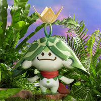 Genshin Impact Aranara Plush Toy