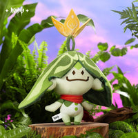 Genshin Impact Aranara Shumi Spinning Plush Toy
