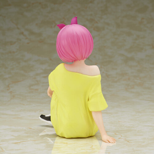 Re:Zero -Starting Life in Another World- -Relax time- RAM Training style ver.