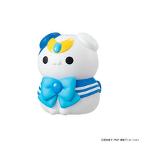 Megacat Pretty Guardian Sailor Mercury Nyanto Mewn Series Figure