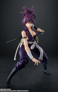 S.H.Figuarts Yuzuriha Hell's Paradise Jigokuraku