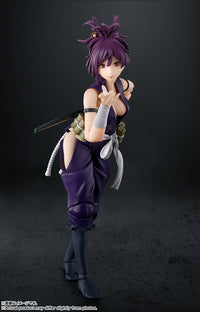 S.H.Figuarts Yuzuriha Hell's Paradise Jigokuraku