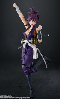 S.H.Figuarts Yuzuriha Hell's Paradise Jigokuraku