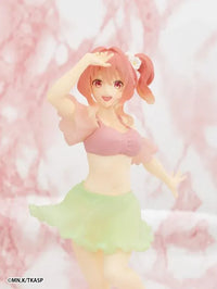 Tying The Knot With An Amagami Sister Coreful Figure - Yuna Amagami