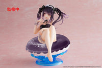 Date A Live Iv Aqua Float Girls Figure - Kurumi Tokisaki Renewal Edition