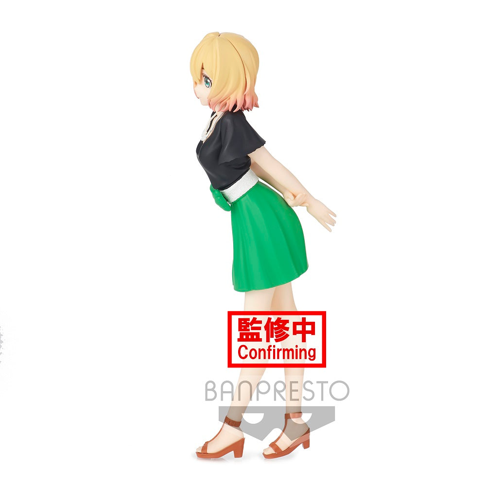 Rent-a-Girlfriend Figure Mami Nanami Exhibition Ver