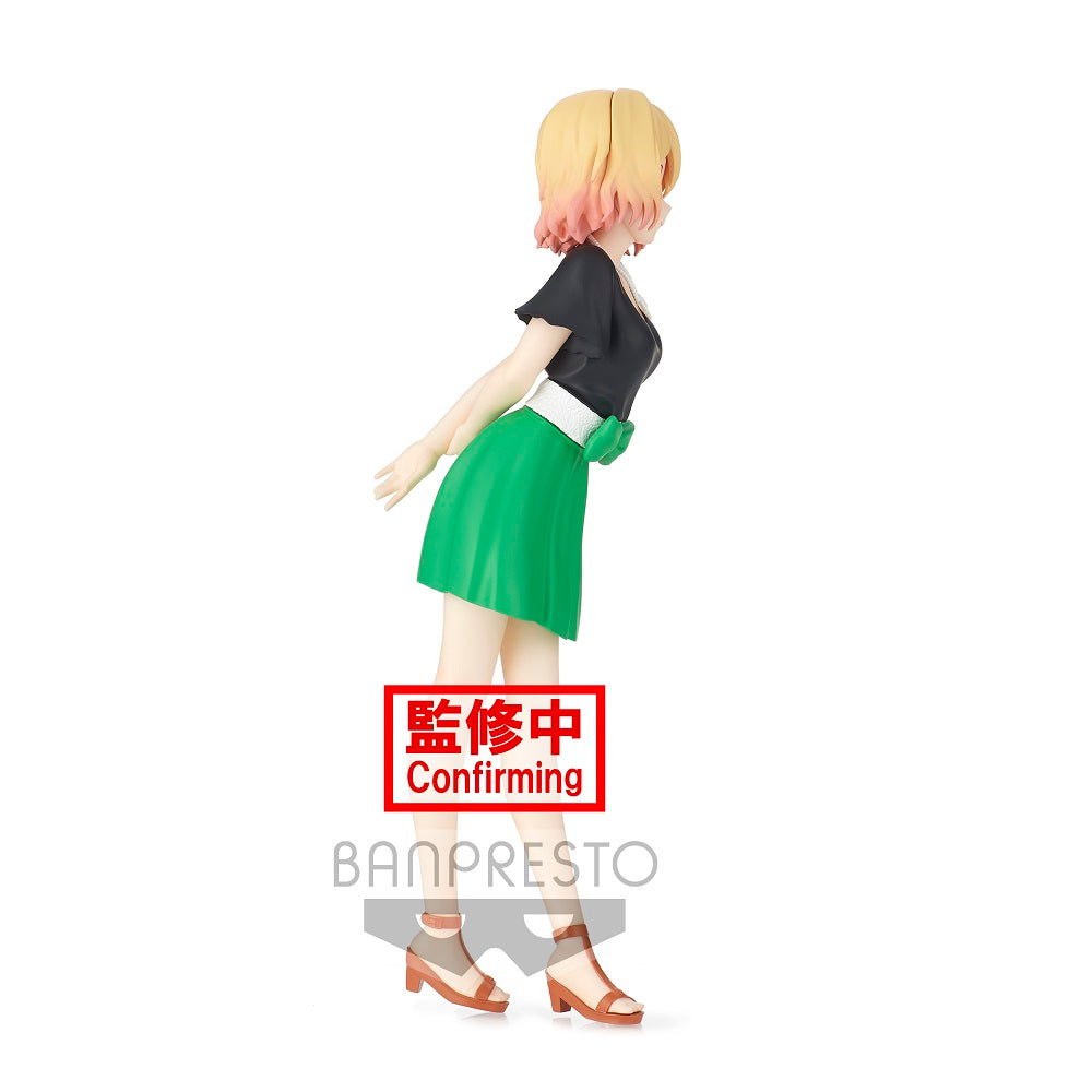 Rent-a-Girlfriend Figure Mami Nanami Exhibition Ver