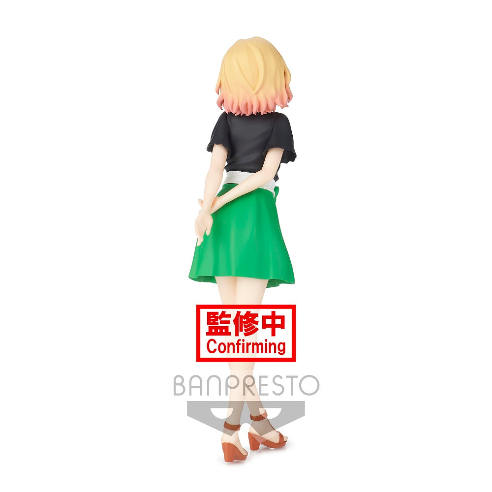 Rent-a-Girlfriend Figure Mami Nanami Exhibition Ver