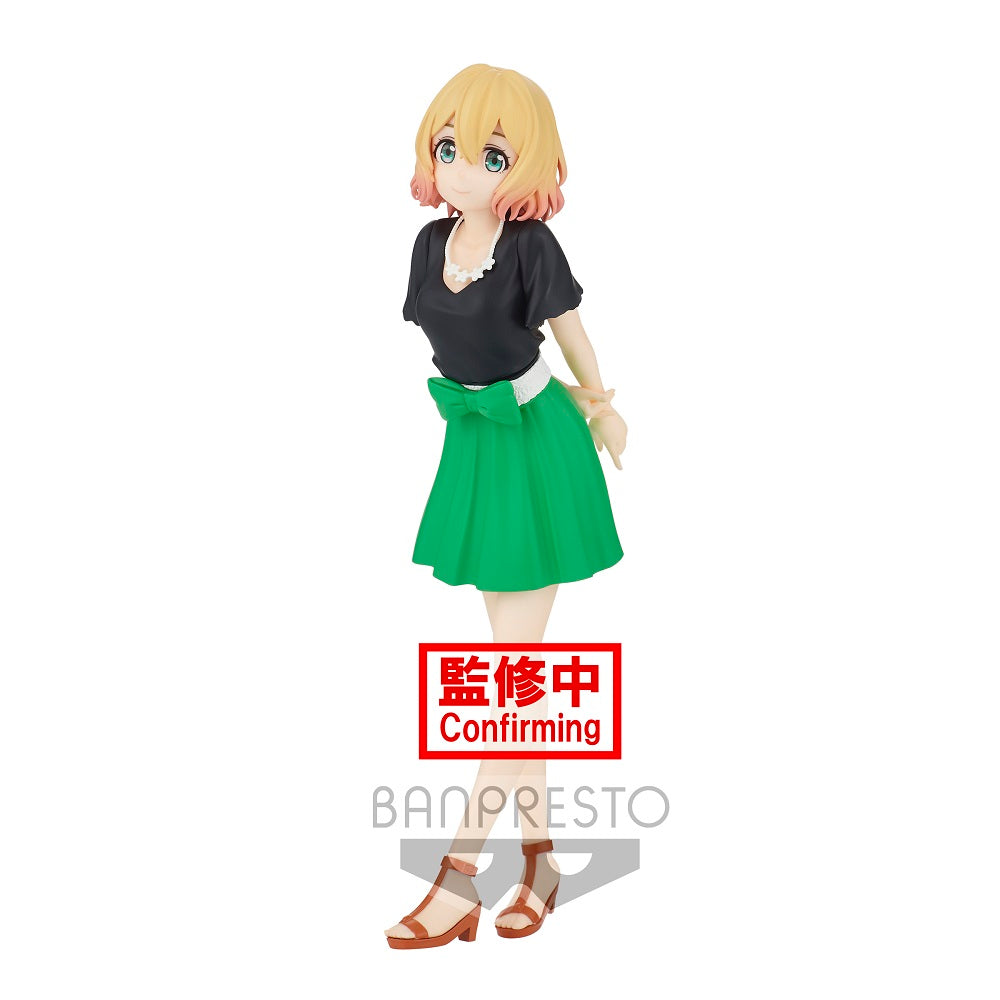 Rent-a-Girlfriend Figure Mami Nanami Exhibition Ver