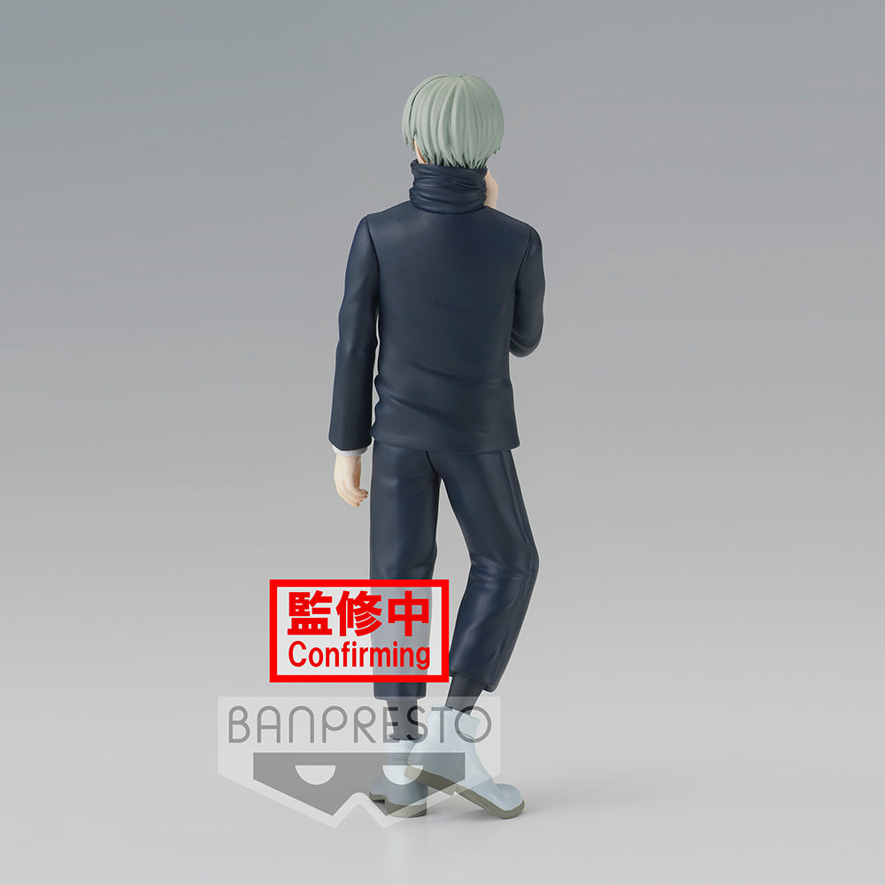 Jujutsu Kaisen JUKON NO KATA - Toge Prize Figure