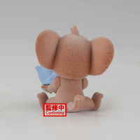 Tom & Jerry Fluffy Puffy - Jerry