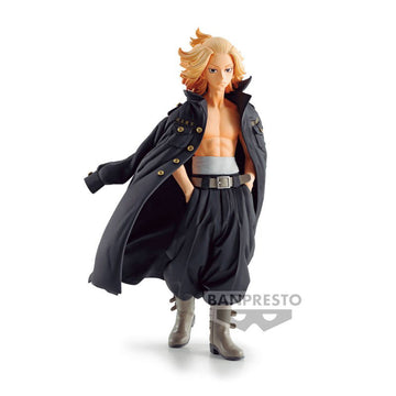 TOKYO REVENGERS Manjiro Sano Figure Vol 2