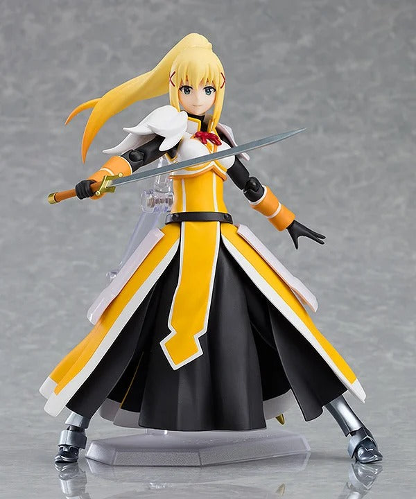 Figma Darkness