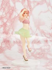 Tying The Knot With An Amagami Sister Coreful Figure - Yuna Amagami