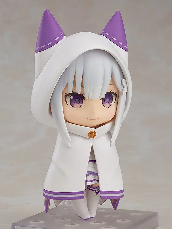 Nendoroid Emilia