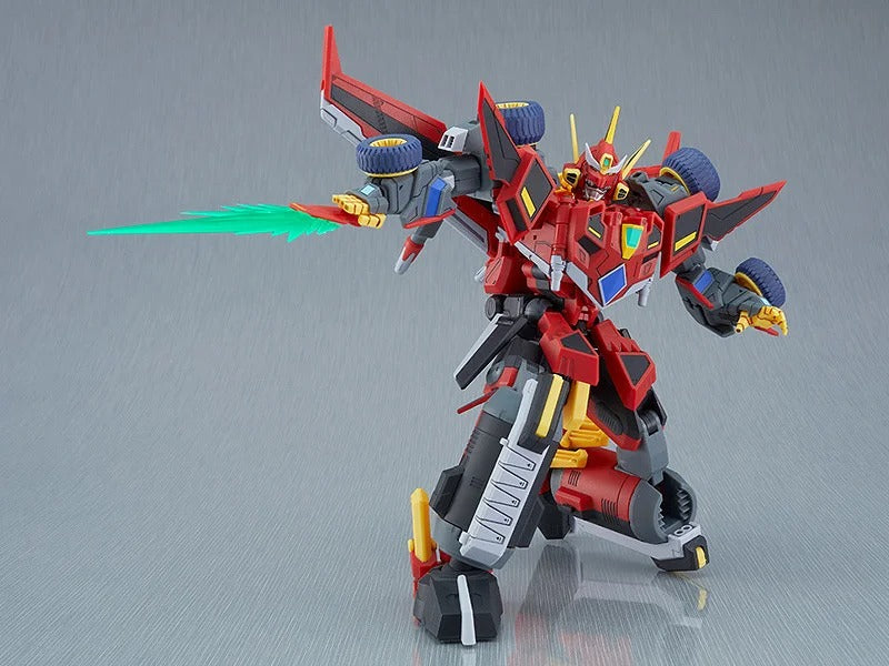 Moderoid Dynazenon