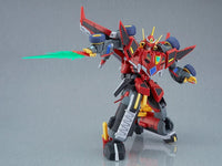 Moderoid Dynazenon