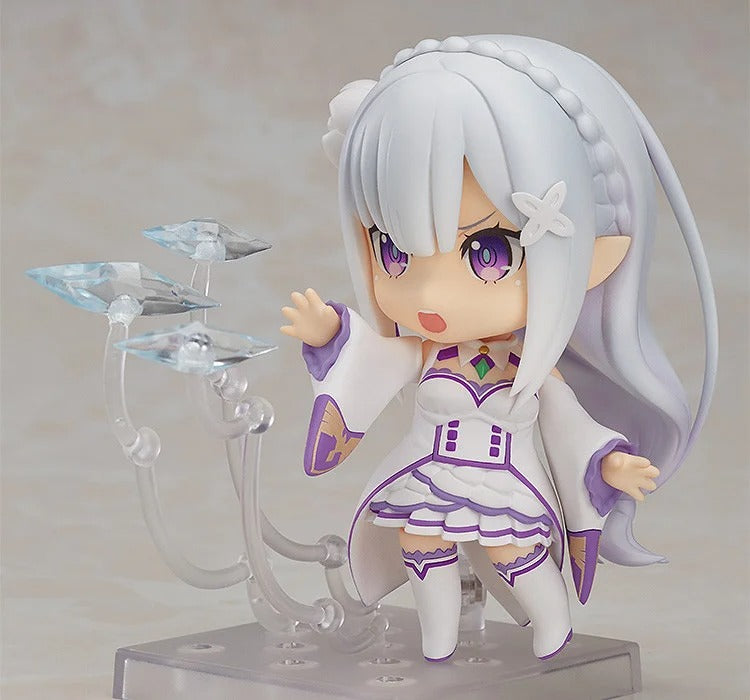 Nendoroid Emilia