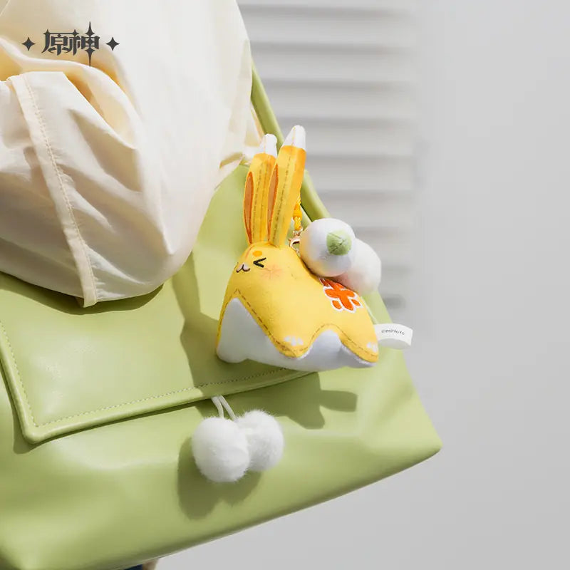 Genshin Impact Yuegui Series Fragrant Plush