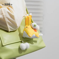 Genshin Impact Yuegui Series Fragrant Plush