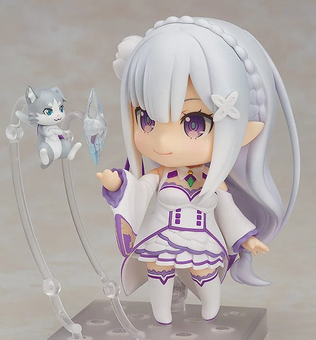 Nendoroid Emilia