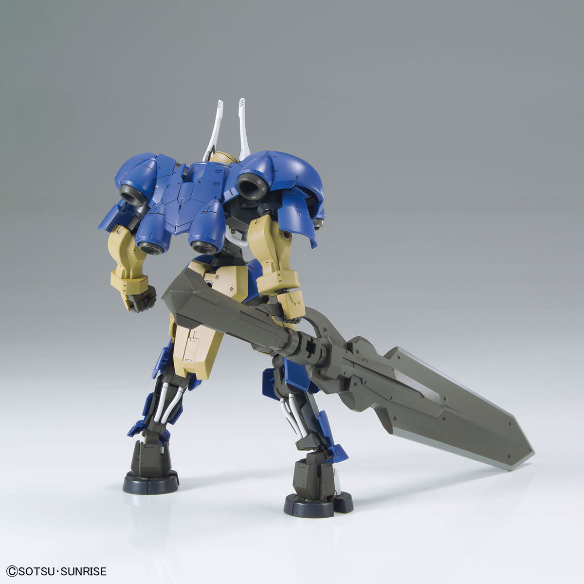HG 1/144 Helmwige Reincar Mobile Suit Gundam: Iron-Blooded Orphans BANDAI HOBBY {Tag=Product Line}