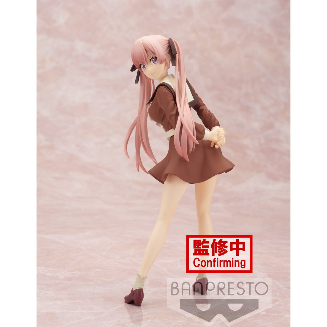 A Couple of Cuckoos Kyunties Erika Amono Figure